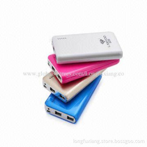 10000mAh Top Quality Stylish Samsung Power Bank